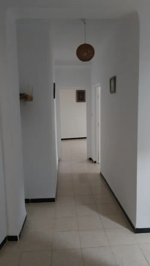 Location Appartement F3 Alger Saoula