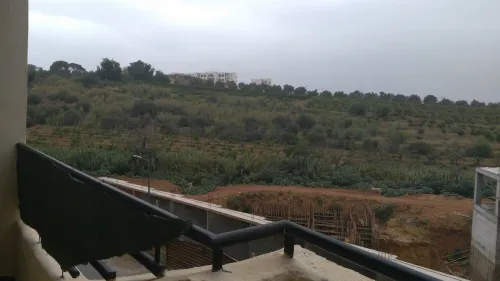 Location Appartement F3 Alger Saoula