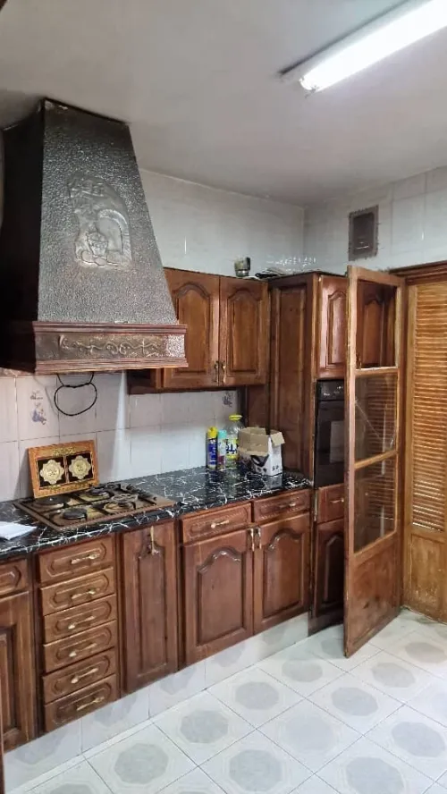 Location Appartement F3 Alger Mohammadia
