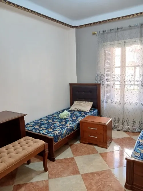Location Appartement F3 Alger Mohammadia