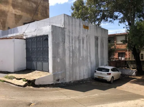 Vente Villa Alger Birkhadem