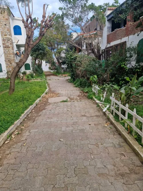 Vente Appartement Béjaïa Tichy