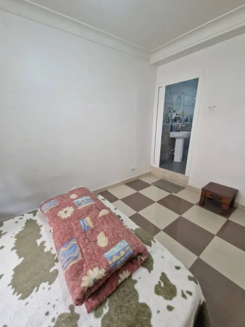 Vente Appartement Béjaïa Tichy