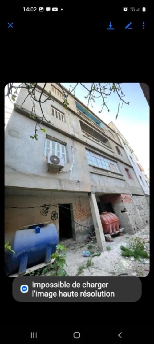 Vente Villa Constantine Didouche mourad