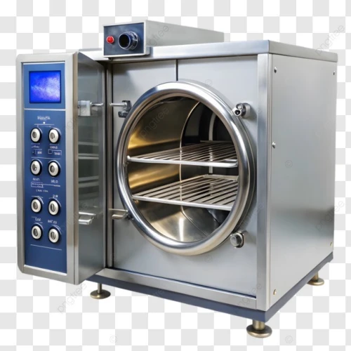 Maintenance des équipements thermiques et instruments de mesure et analyses de laboratoire 