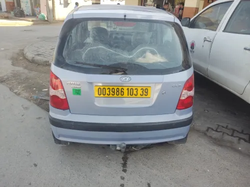 Hyundai Atos 2003 GLS
