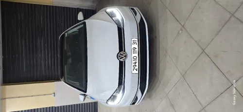 Volkswagen Golf 7 2019 Drive