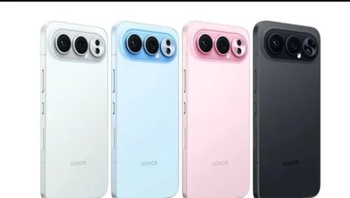 HONOR HONOR 500 PRO