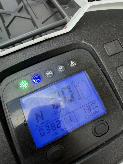 Vms M550L 2025