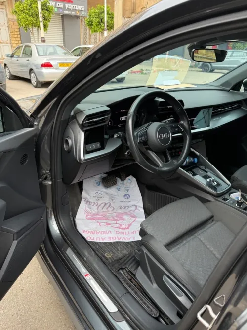 Audi A3 2023 Sline