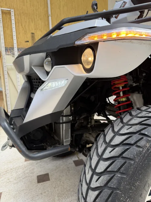 Vms M550L 2025