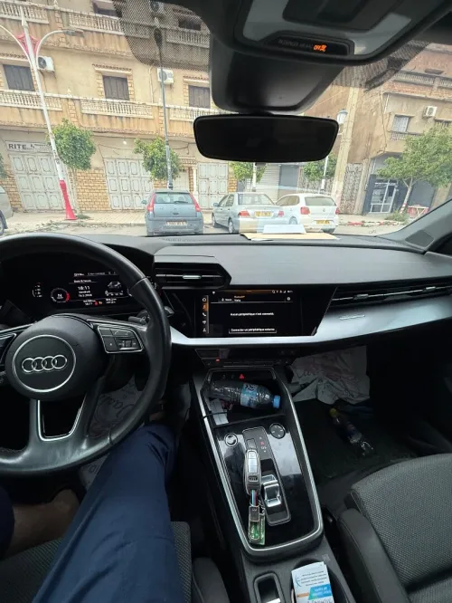 Audi A3 2023 Sline
