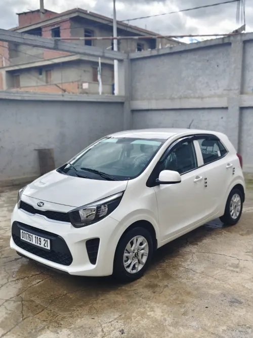 Kia Picanto 2019 Start plus