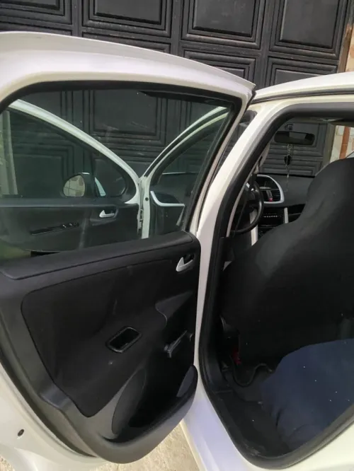 Peugeot 207 2012 
