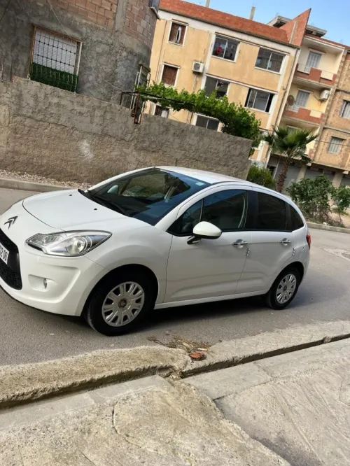 Citroen C3 2012 Vitamine