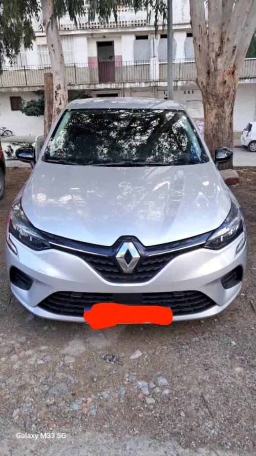 Renault Clio 5 2022 Equilibre