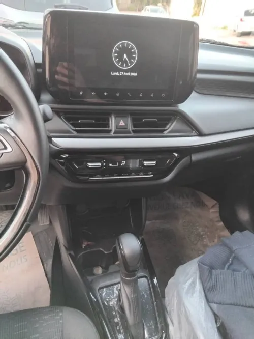 Suzuki Swift 2025 