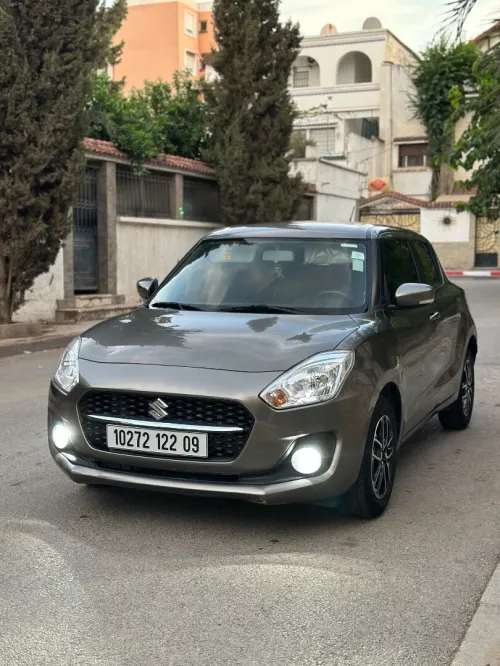 Suzuki Swift 2022 Swift