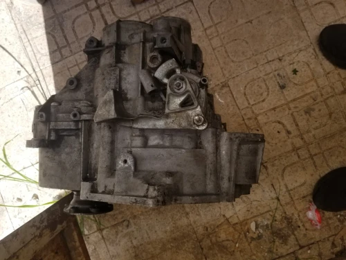 Boîte passat