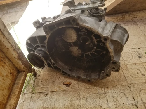 Boîte passat
