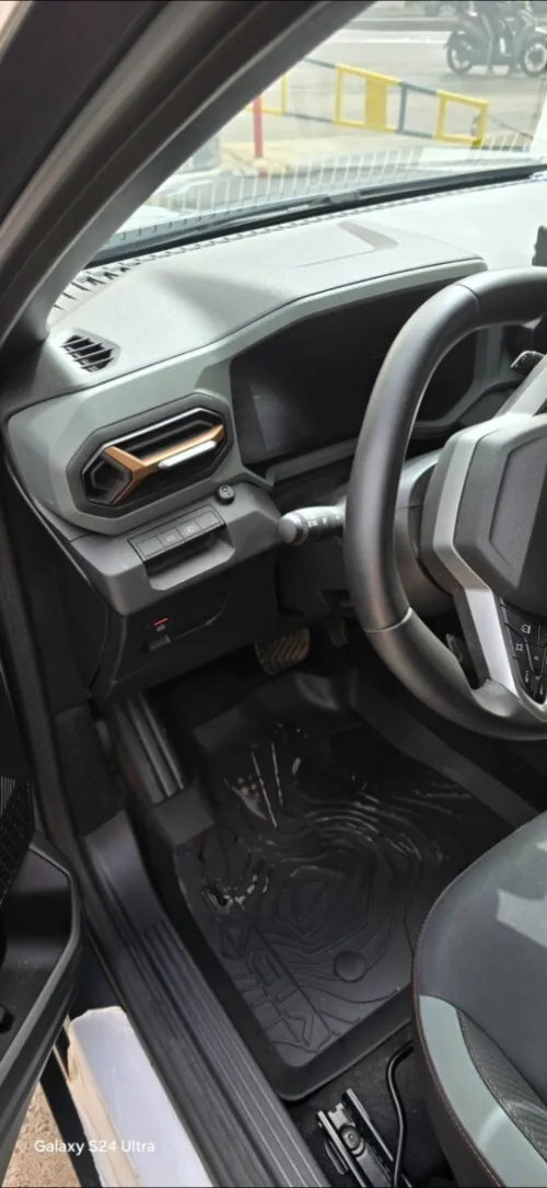 Dacia Duster 2025 Extreme