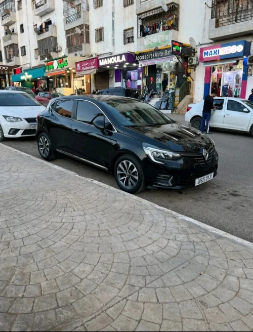 Renault Clio 5 2021 Intense