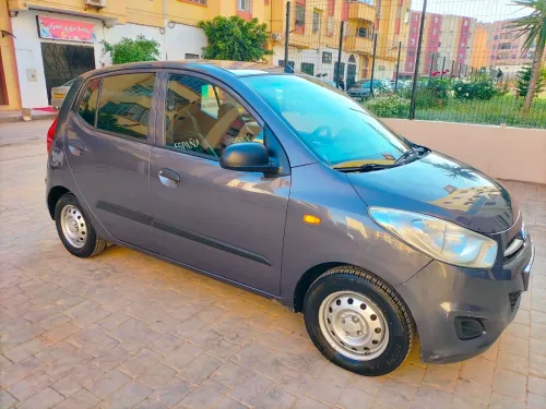Hyundai i10 2015 GL Plus