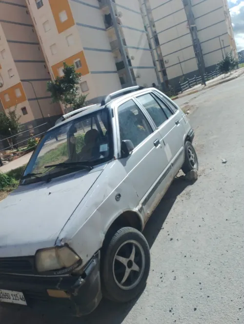 Zotye Z100 2015 