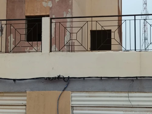 Vente Appartement F3 Constantine El khroub