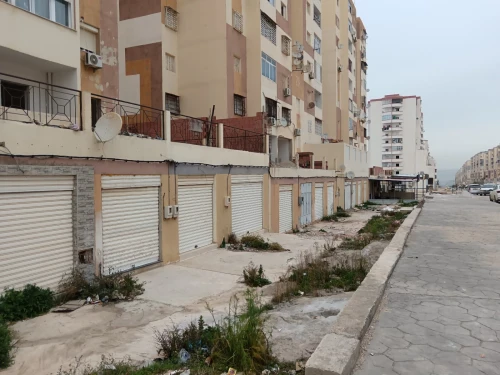 Vente Appartement F3 Constantine El khroub