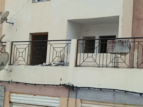 Vente Appartement F3 Constantine El khroub