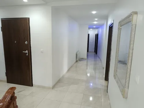 Vente Appartement F4 Annaba Annaba