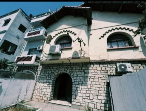 Vente Villa Annaba Annaba