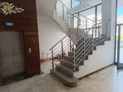 Vente Appartement F4 Annaba Annaba
