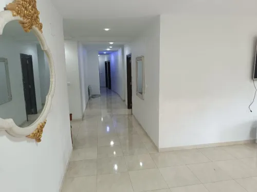 Vente Appartement F4 Annaba Annaba