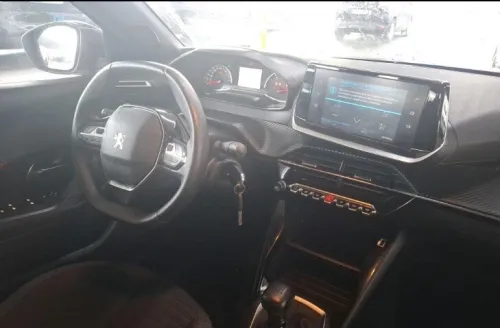Peugeot 2008 2023 Active Pack