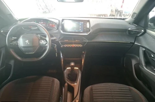 Peugeot 2008 2023 Active Pack