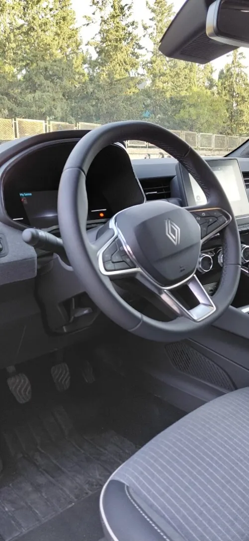 Renault Clio 5  2025 Techno