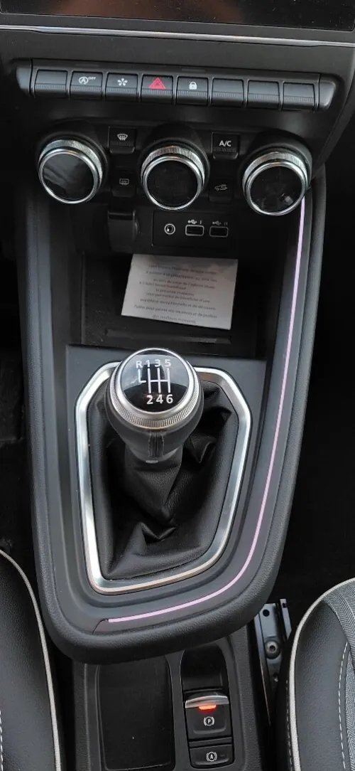 Renault Clio 5  2025 Techno