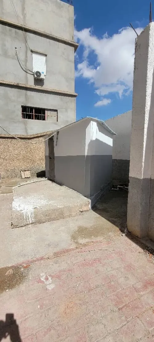 Vente Hangar - Usine Sétif Setif