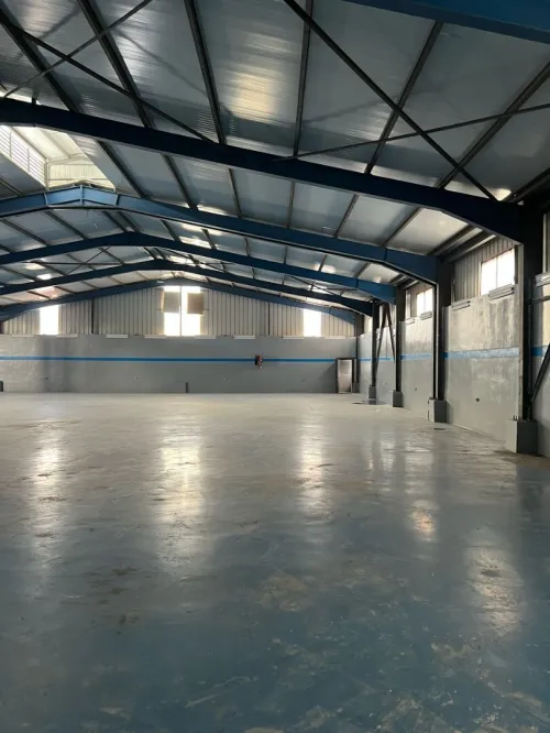 Vente Hangar - Usine Sétif Setif