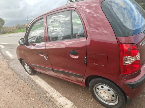 Hyundai Atos 2007 GL
