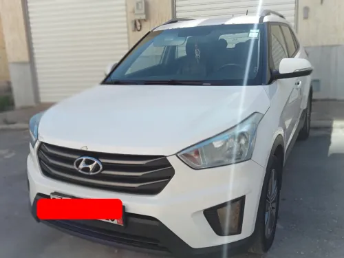 Hyundai Creta 2017 