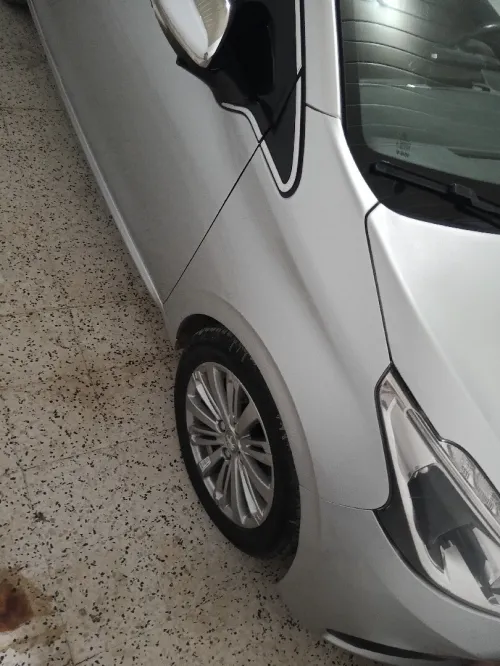 Peugeot 208 2018 Access Facelift