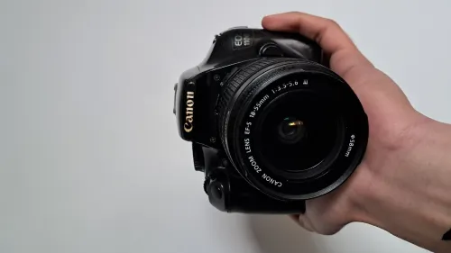 Canon 1100d