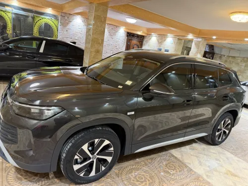 Volkswagen Tayron  2025 Full option