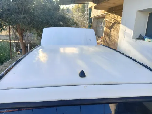 Fiat Panda 1996 Panda