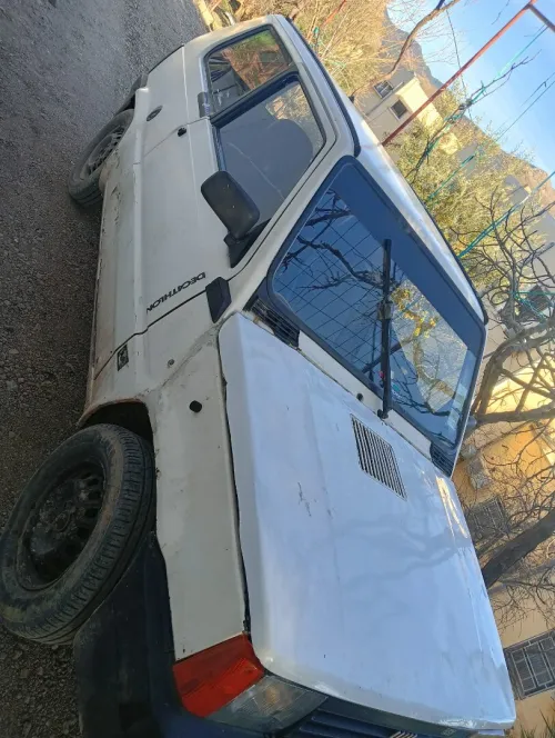 Fiat Panda 1996 Panda