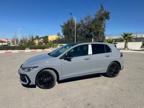 Volkswagen Golf 8.5 2025 R_line