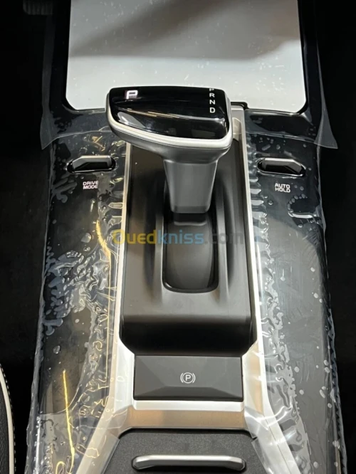 Kia K3 2025 Luxury premium